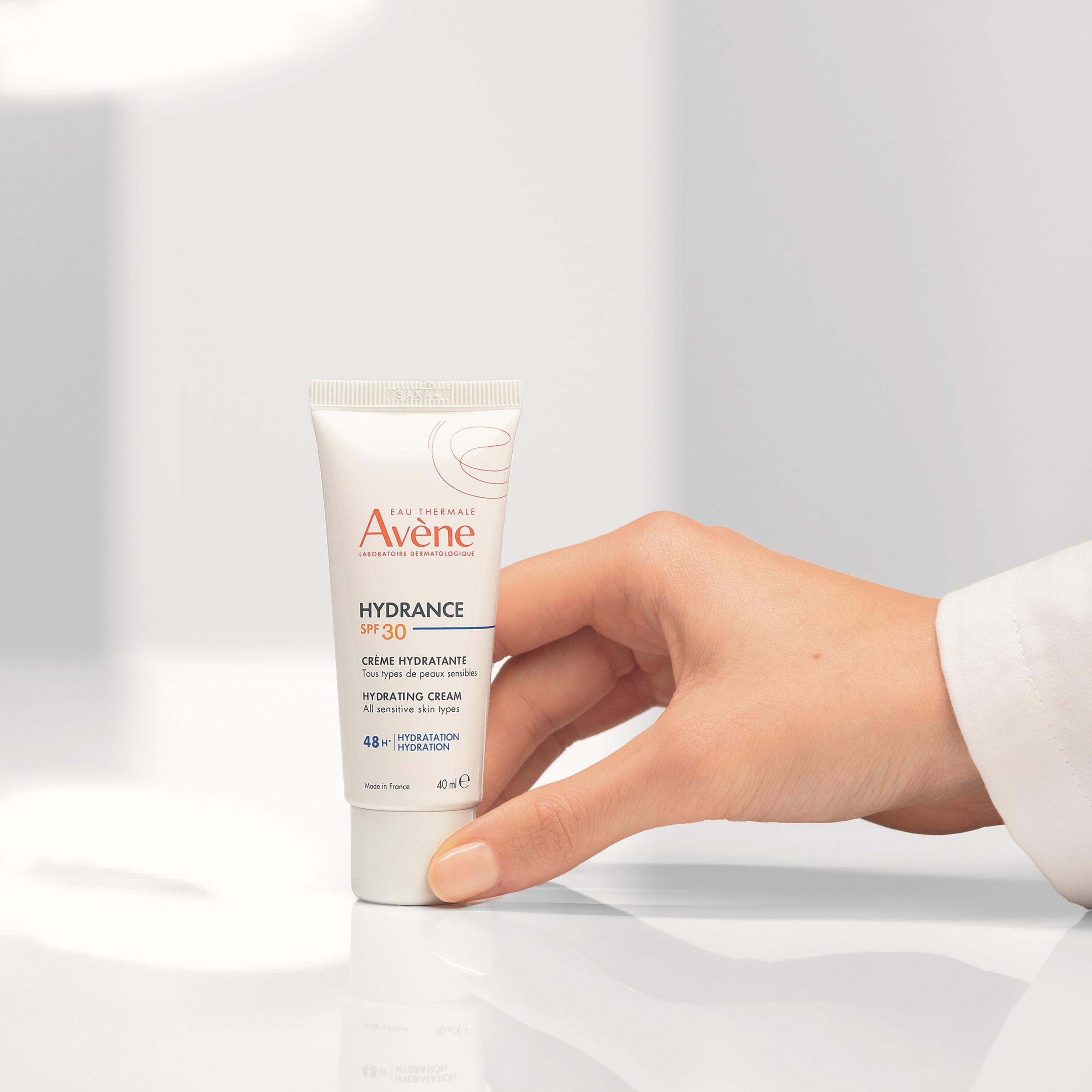 HYDRANCE SPF 30 Crema hidratante 
