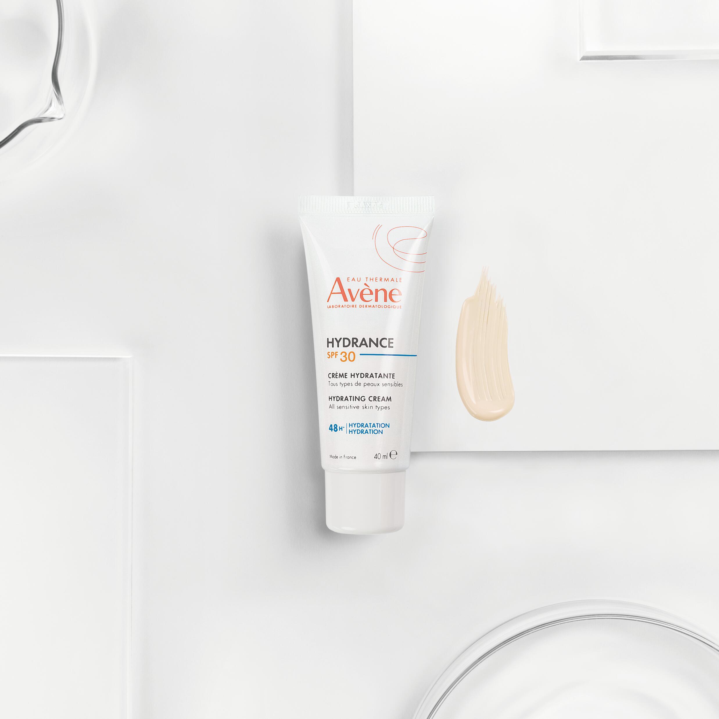 HYDRANCE SPF 30 Crema hidratante 