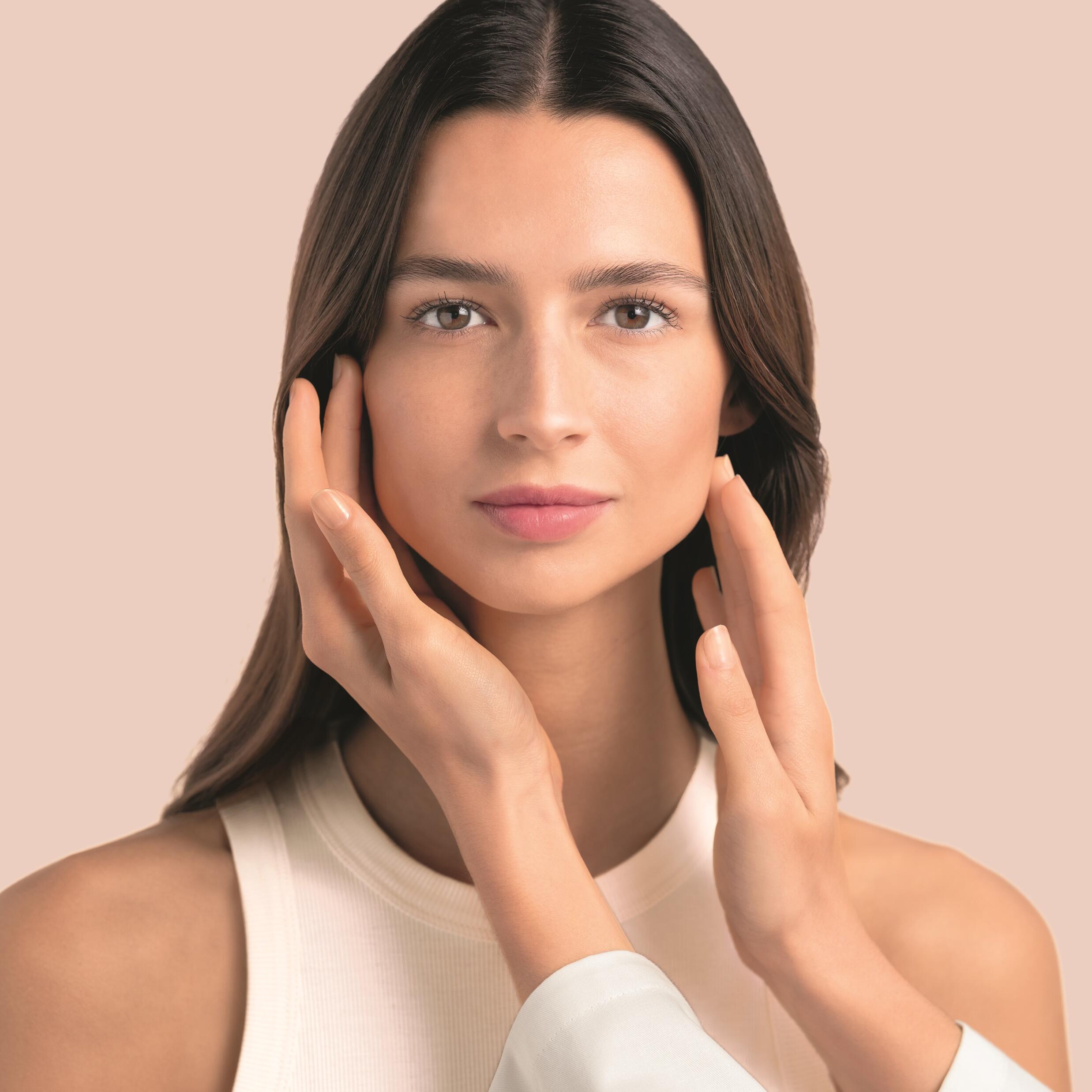 BB cream ligera 4 en 2 