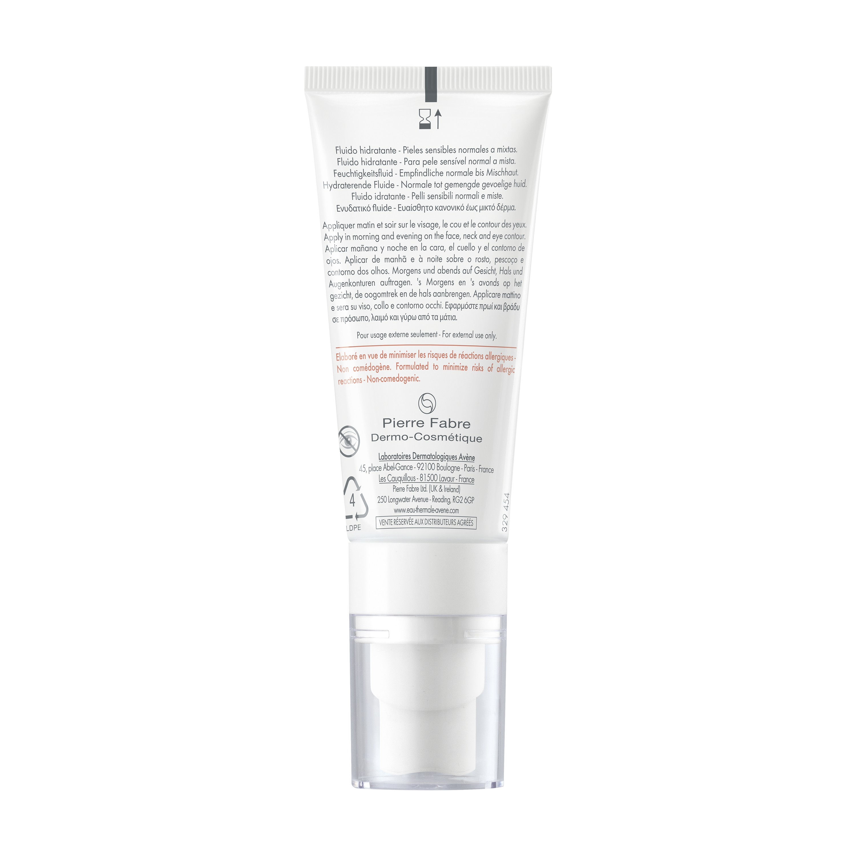 HYDRA-10 FEUCHTIGKEITSSFLUID