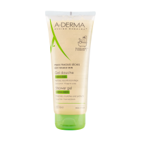 Gel de ducha sobregraso