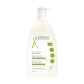 Um gel de duche diário para toda a pele delicada da família.