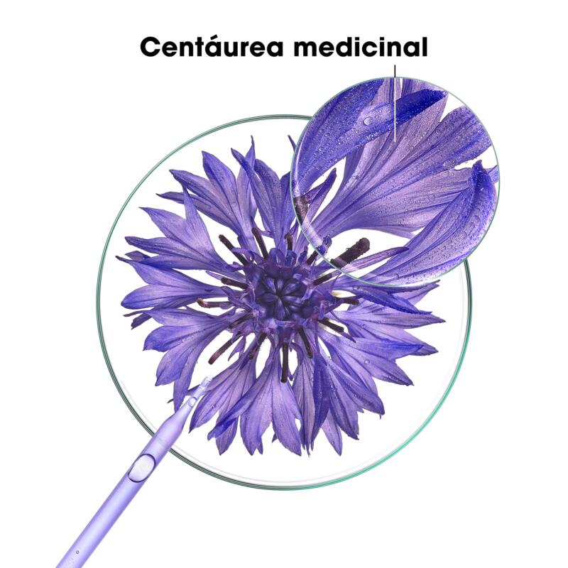 Condicionador com Centáurea BIO