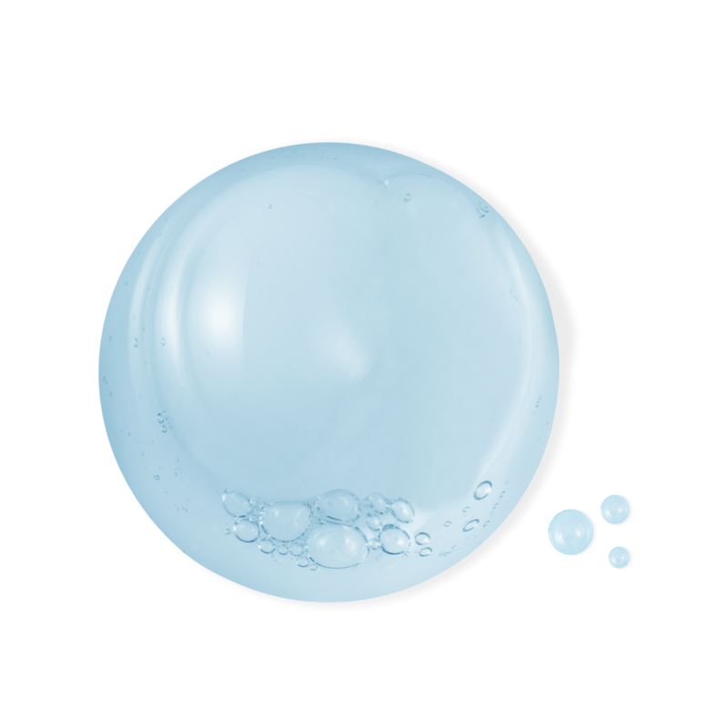  CICA gel detergente purificante