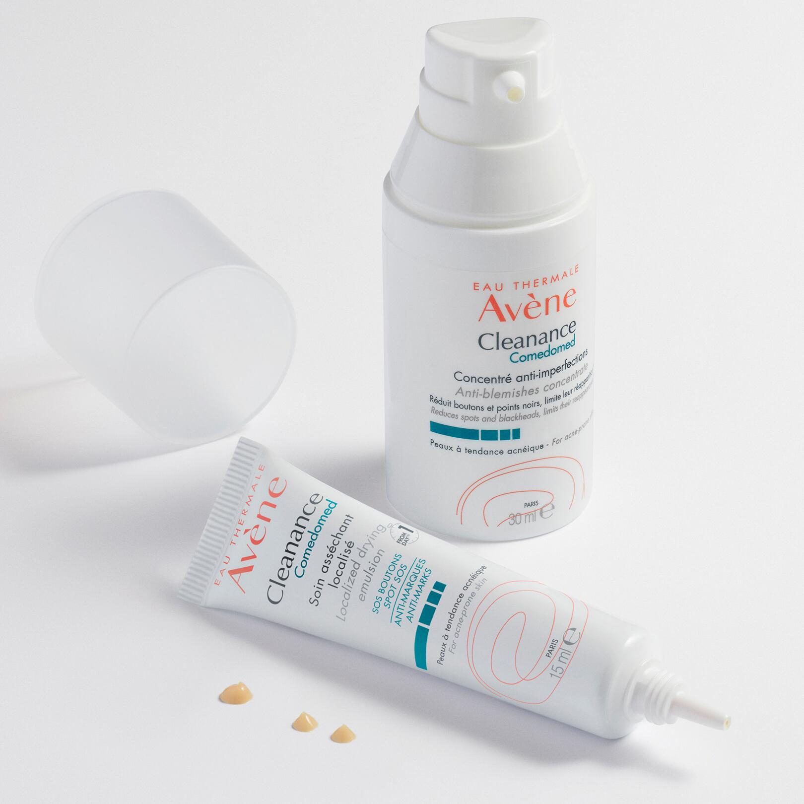 Avene cleanance comedomed. Avene Cleanance comedomed Concentrate.