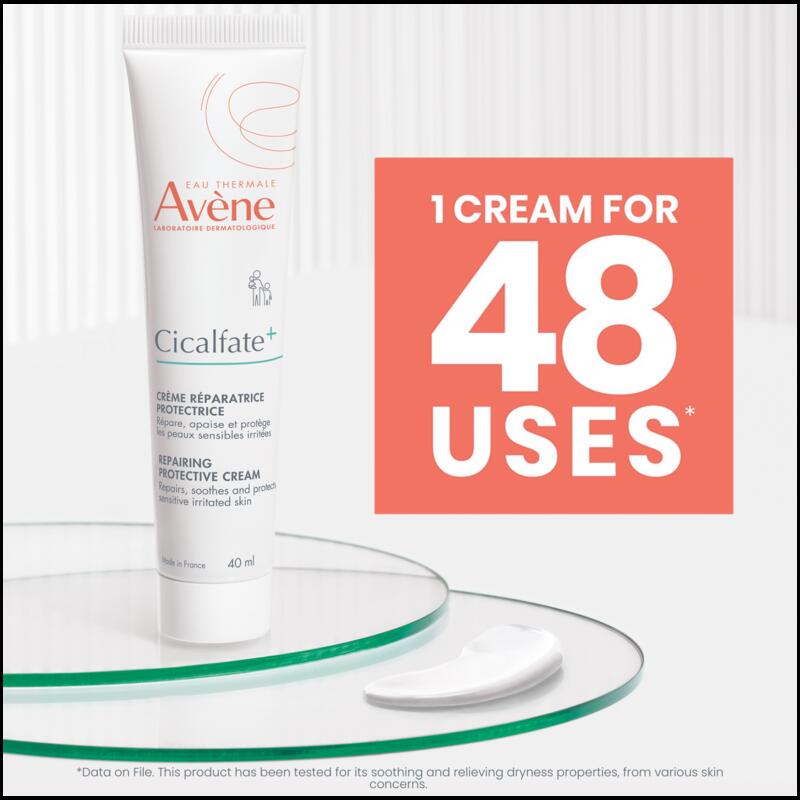 Restorative Protective Cream