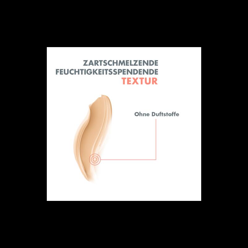 COUVRANCE Korrigierendes Make-up Fluid Naturel
