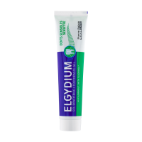  ELGYDIUM Pasty do zębów, ELGYDIUM Sensitive pasta do zębów w formie żelu