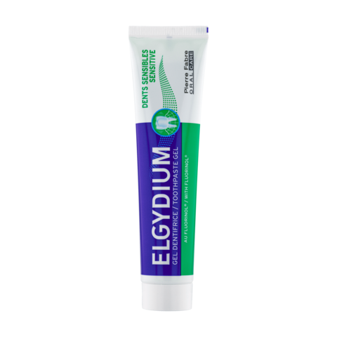  ELUDRIL Sensitive - Στοματικό Διάλυμα