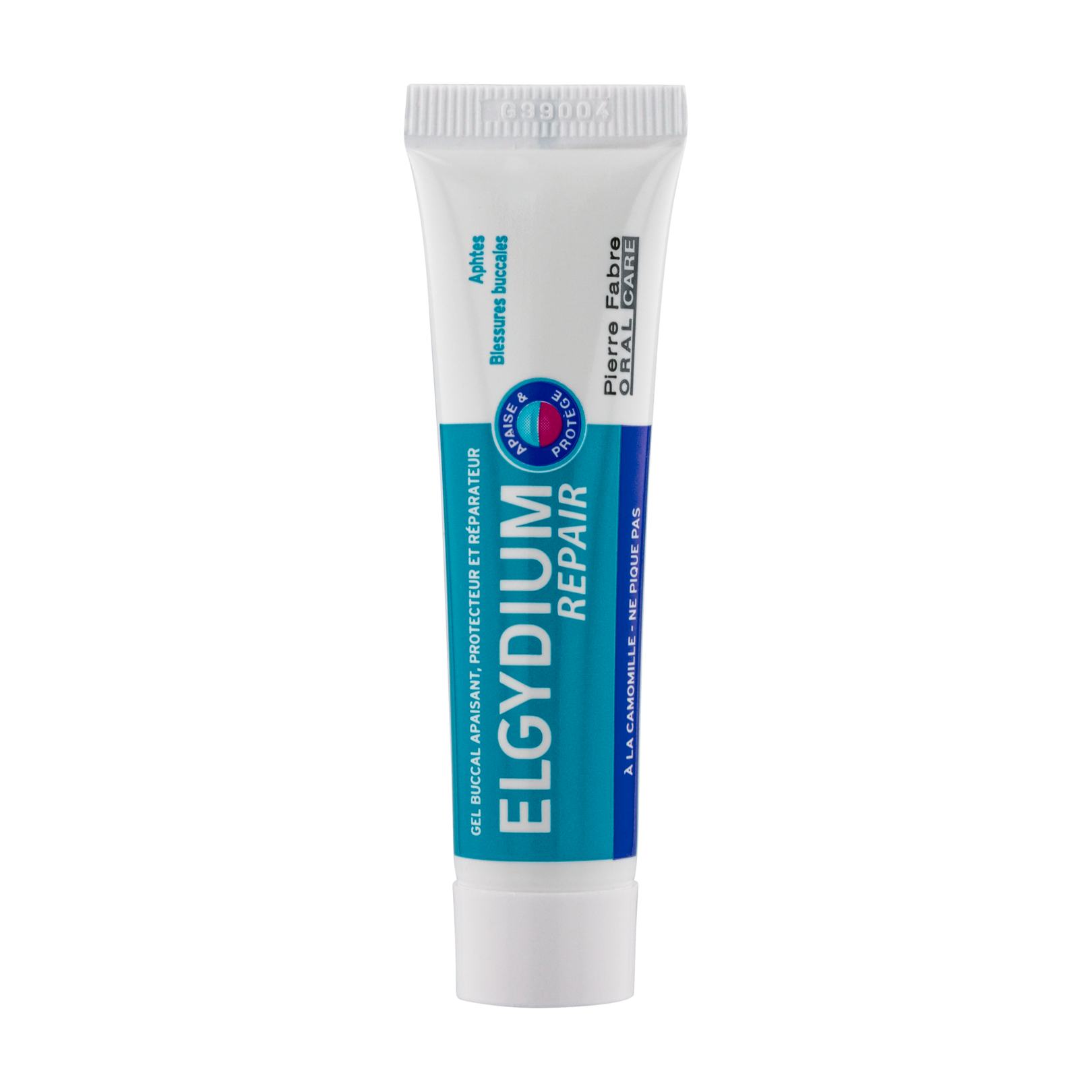 ELGYDIUM Repair - gel buccal