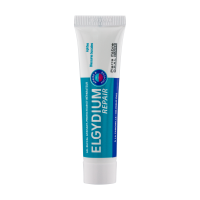  ELGYDIUM гелове, ELGYDIUM REPAIR Възстановяващ и успокояващ гел за устна лигавица