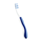 Des brins arrondis pour prendre soin des gencives sensibles