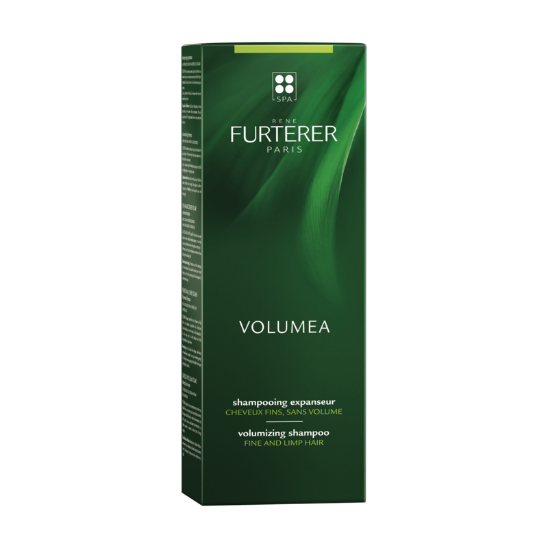 Volumen-Shampoo