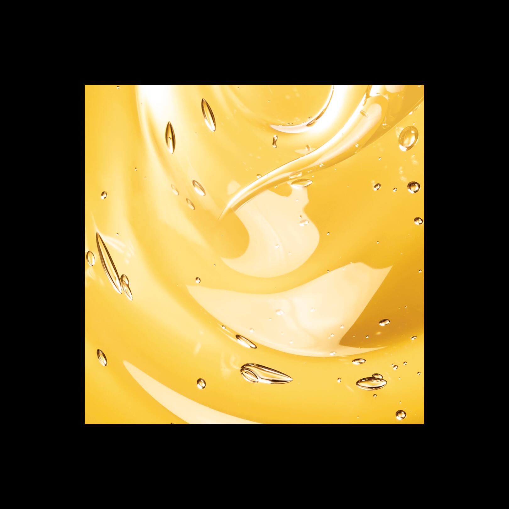 Shampooing nutrition intense