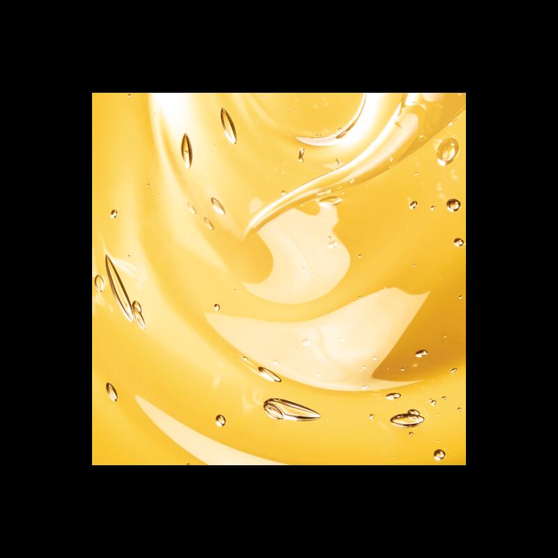 Shampooing nutrition intense