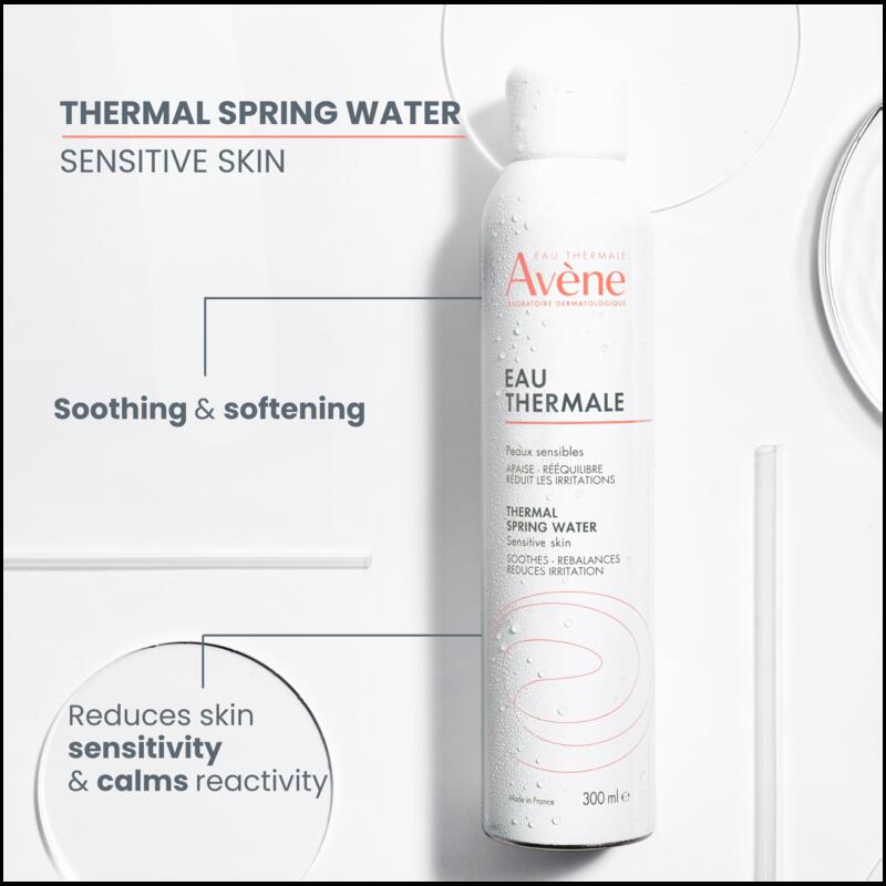 Avène Thermal Spring Water Spray