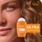 ULTRA FLUID Radiance SPF50+