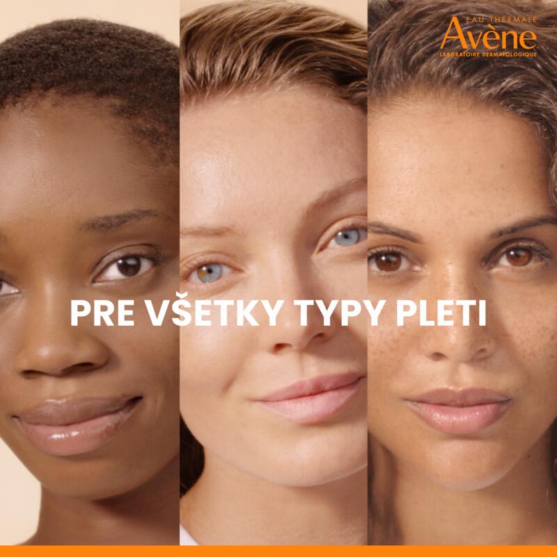 ULTRA FLUID Radiance SPF50+