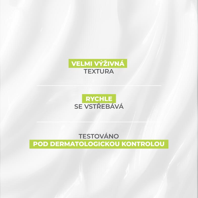 Emolienční balzám proti škrábání