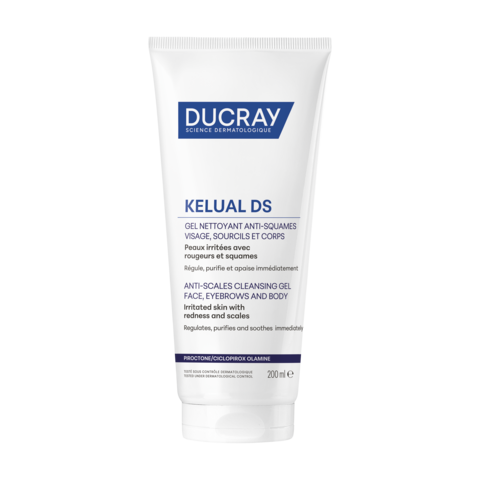  Anti-Schuppen Shampoo 