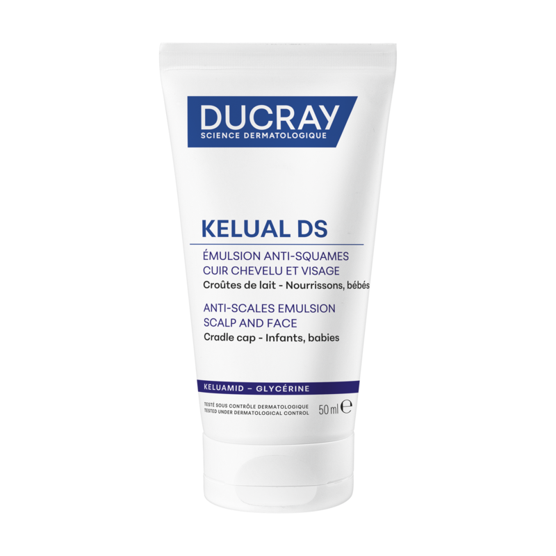 Emulsion anti-squames