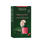 89% d'ingrédients d'origine naturelle. Actifs 100% d'origine naturelle. Sans silicone.