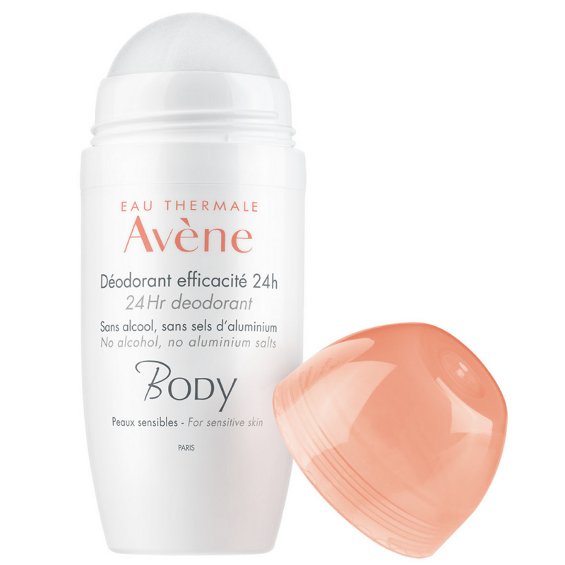 Body 24h deodorant