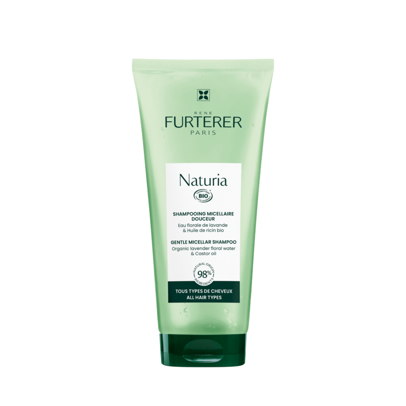 Sanftes Mizellen-Shampoo – Besonders sanftes Shampoo ohne Sulfate
