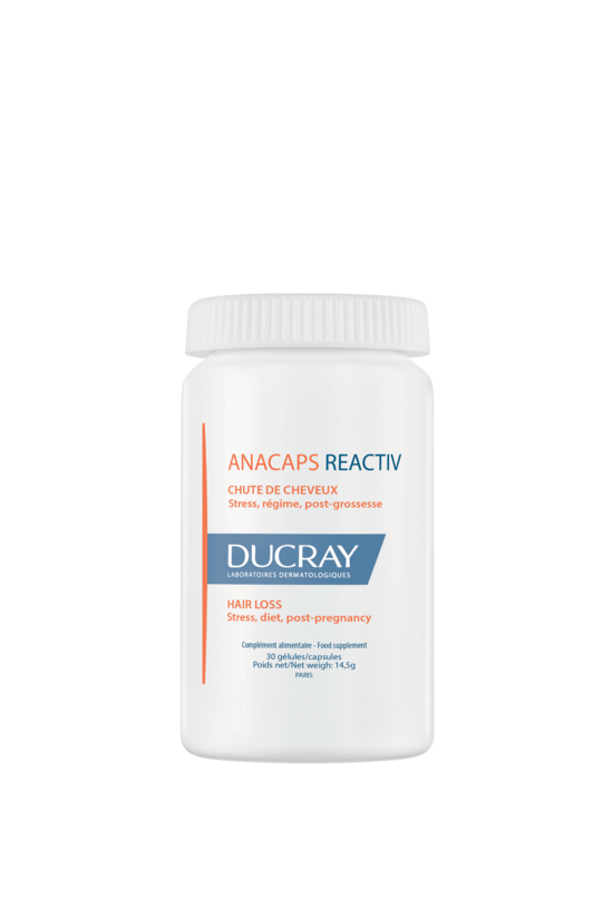  REACTIV, Supliment alimentar