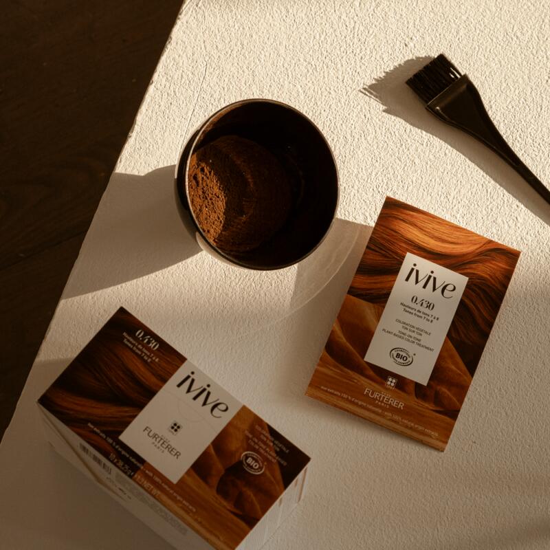 0.430 Cuivré naturel