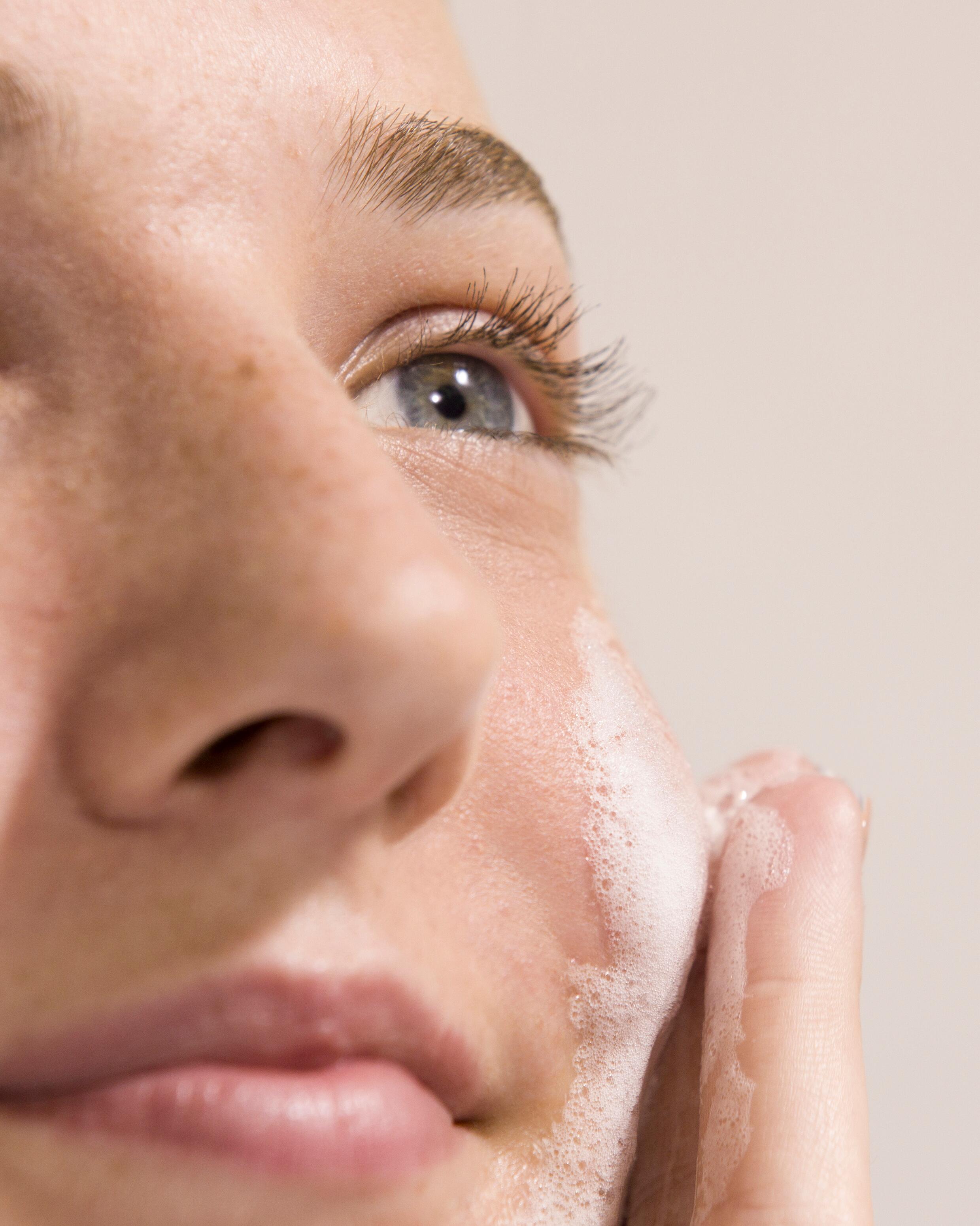 Nos soins adaptés à la peau mixte