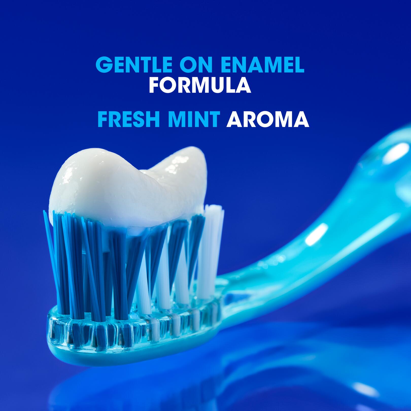 ELGYDIUM Antitandplak - tandpasta