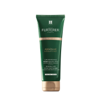  , Ultimate repairing mask for thick hair