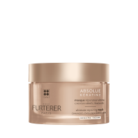  , Ultimate Repairing Mask - Thick Hair