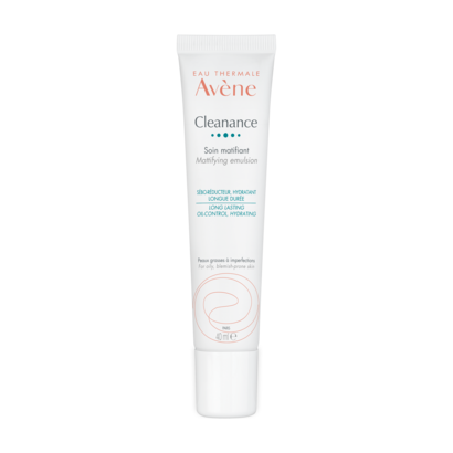 Cleanance Mattifying Emulsion