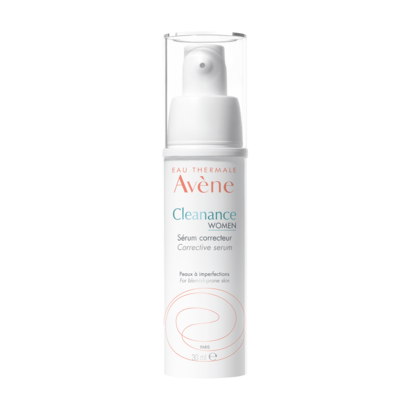 Cleanance WOMEN korektivni serum