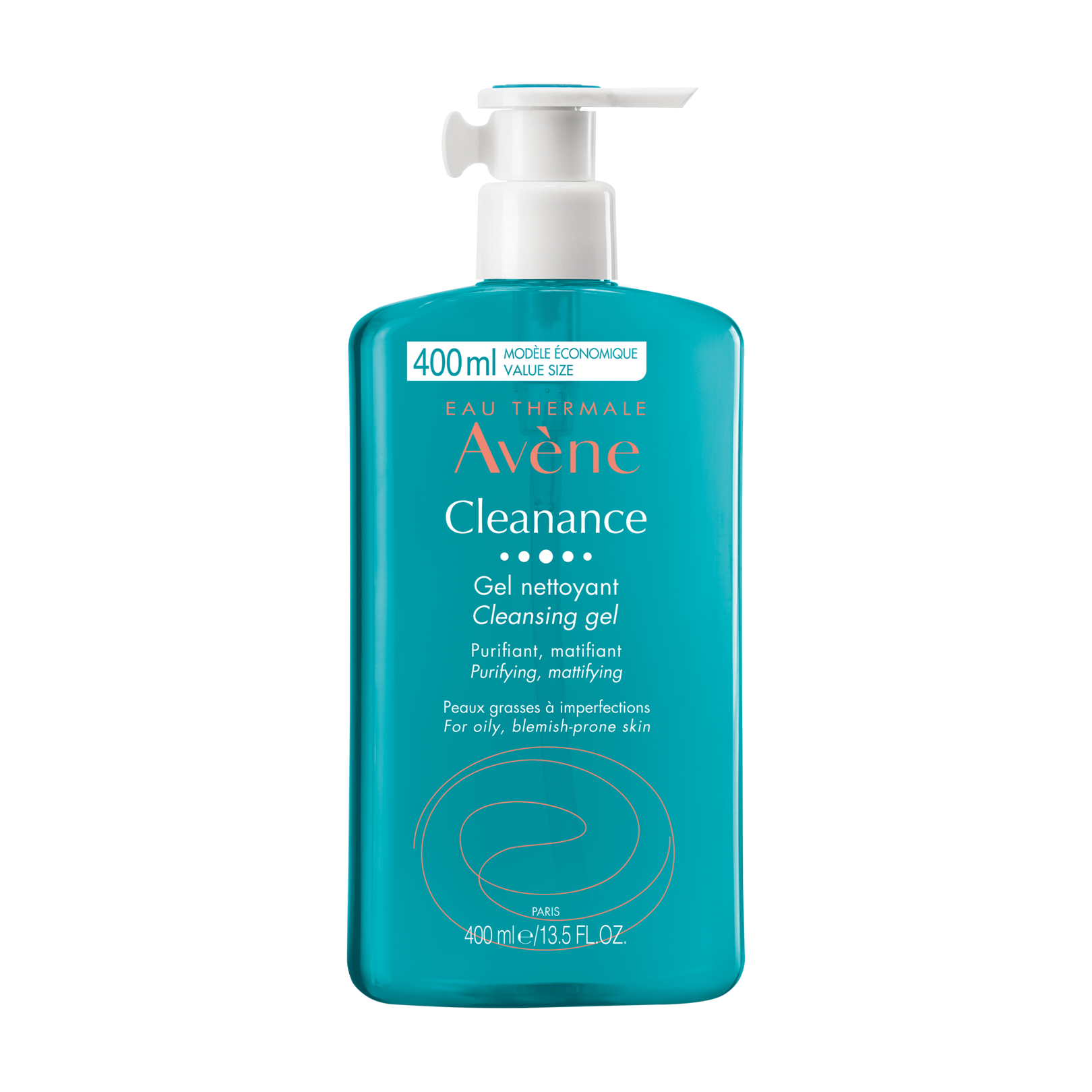 Cleanance Gel limpiador | facial para grasa