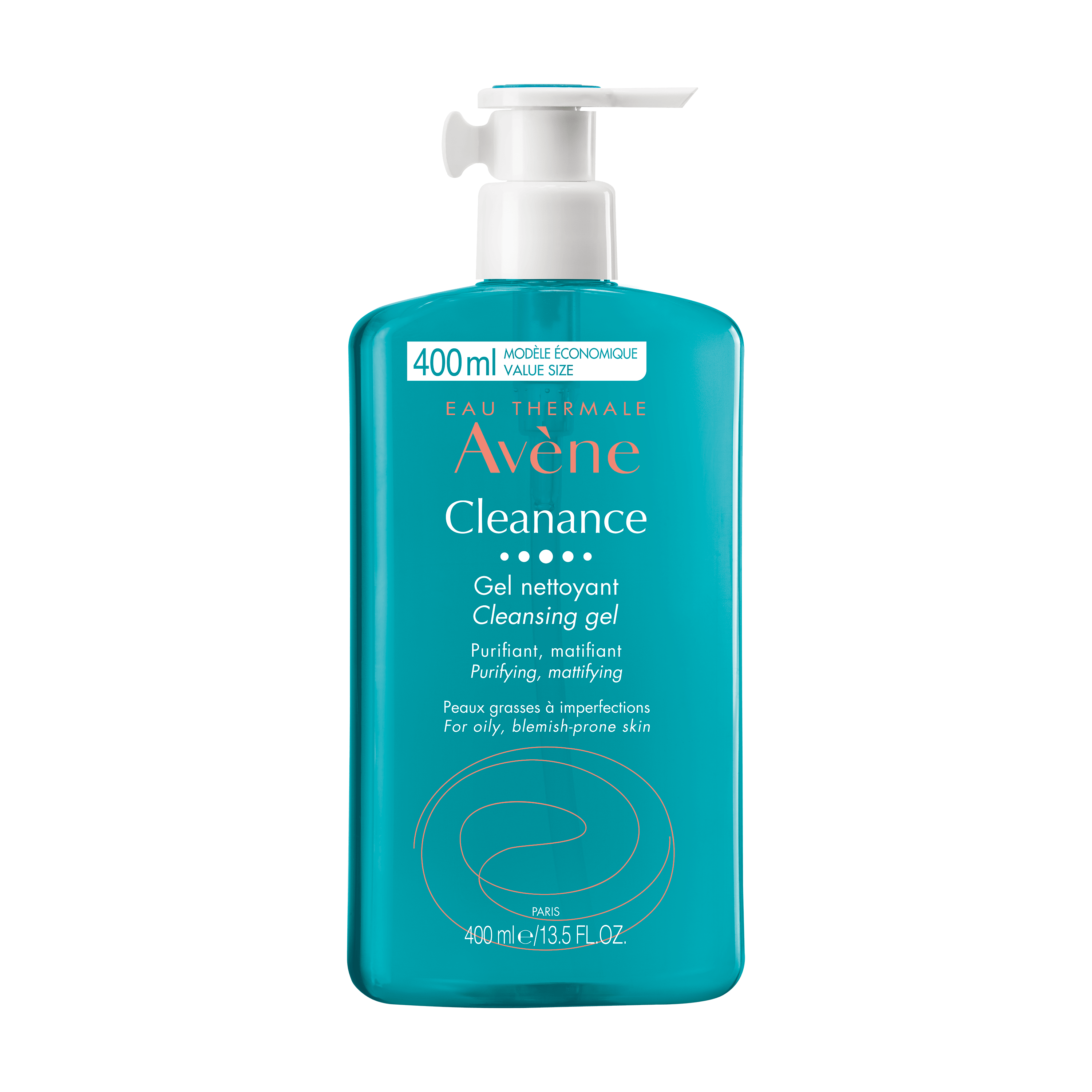 Cleanance Gel limpiador 