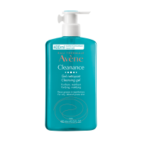 Eau Thermale Avène - Cleanance Gel limpiador