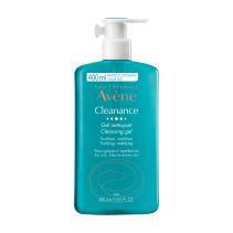  Cleanance mask masque-gommage