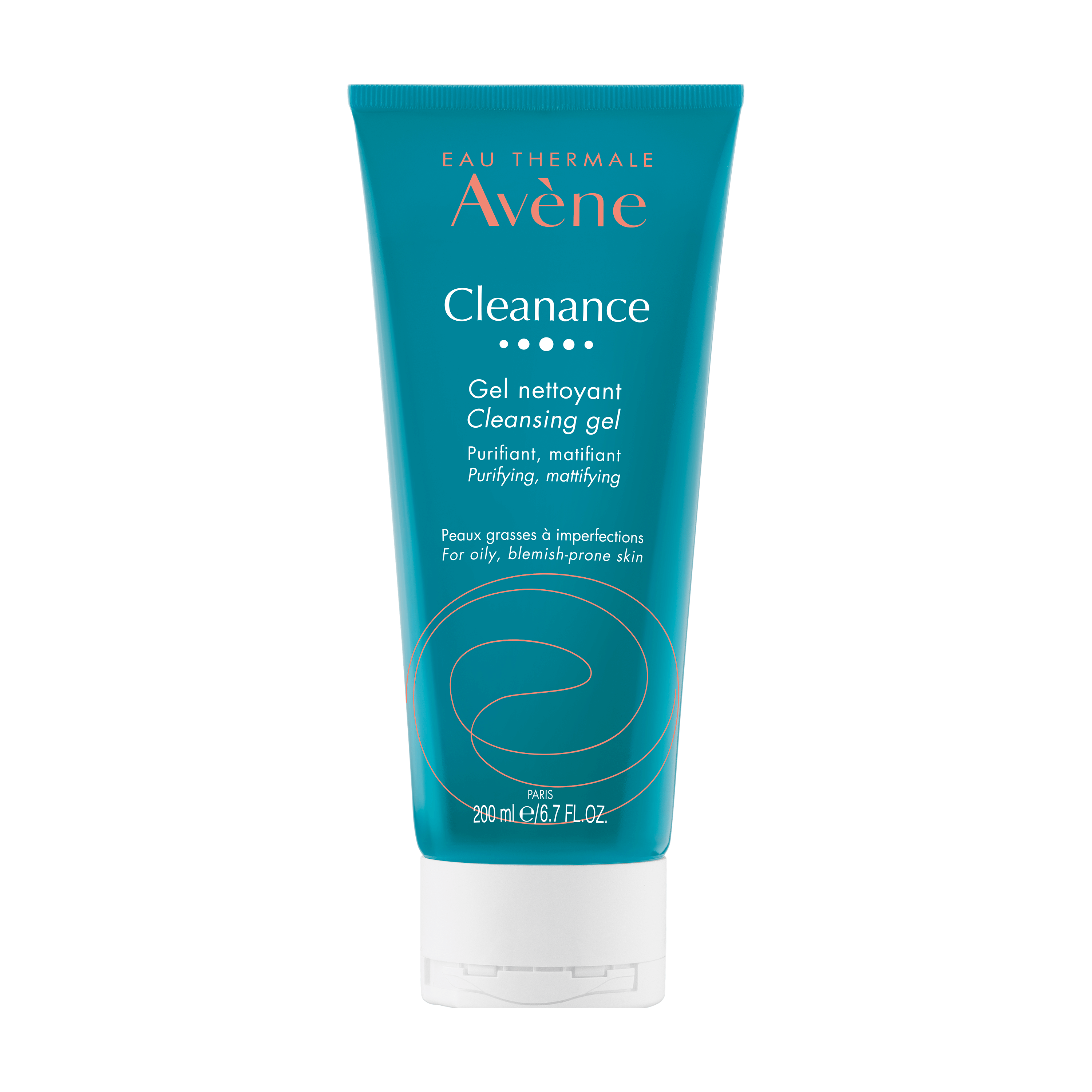 Cleanance Cleansing Gel