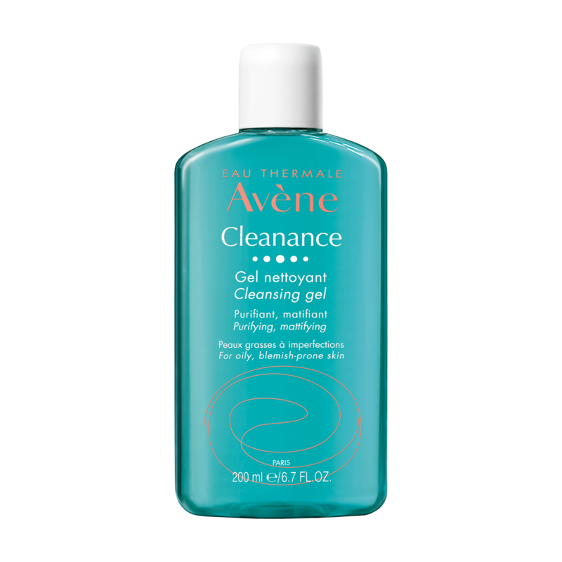 Cleanance Cleansing Gel
