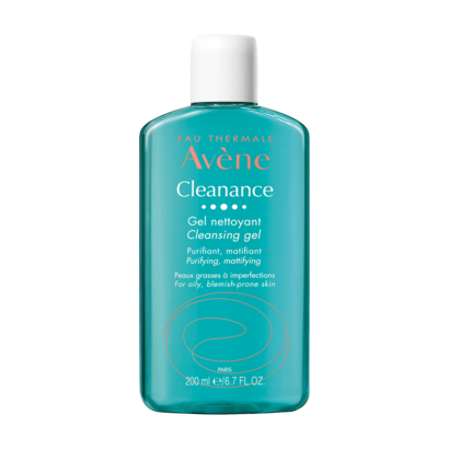 Cleanance Cleansing Gel