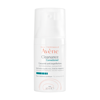 Cleanance Comedomed
