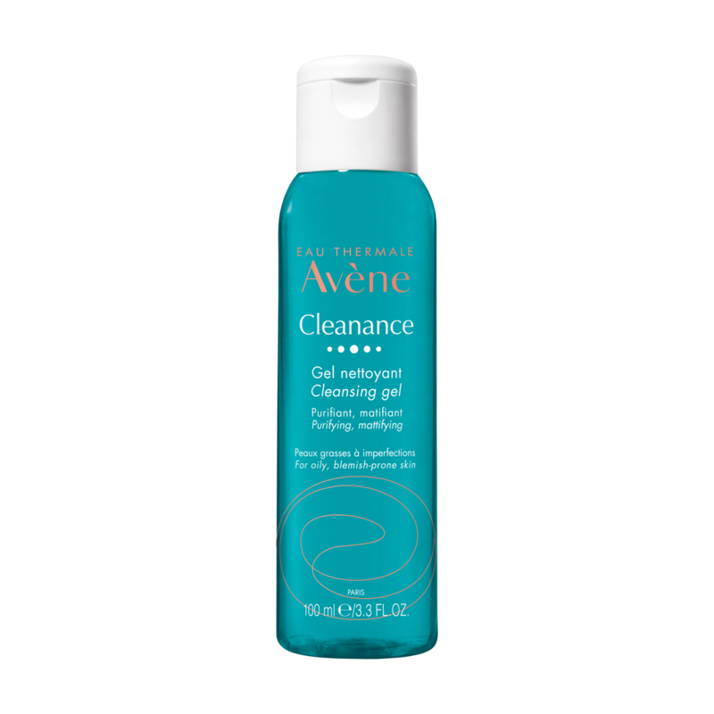 Cleanance Cleansing Gel