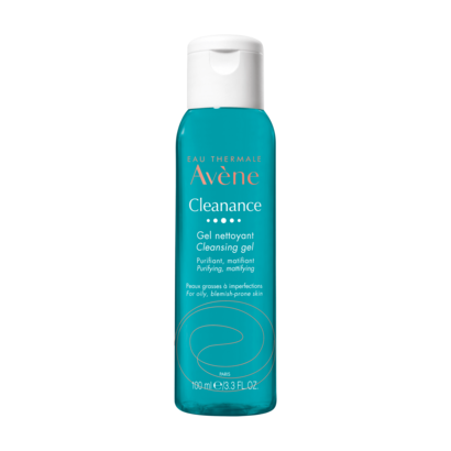 Gel de curățare Cleanance