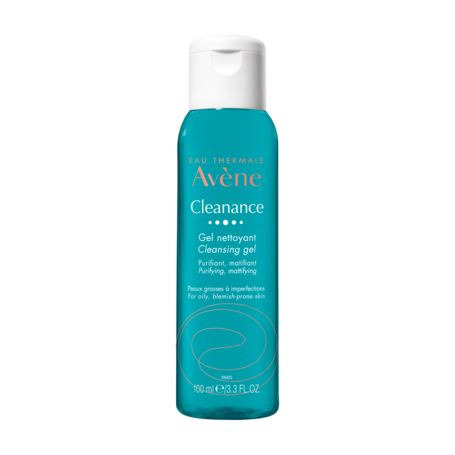 Cleanance Cleansing Gel