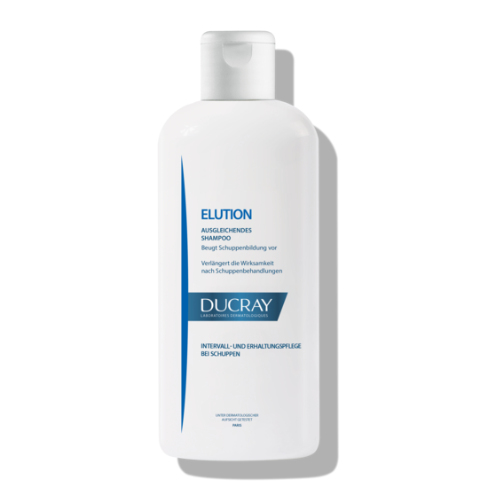  , Anti-Schuppen Begleitpflege-Shampoo