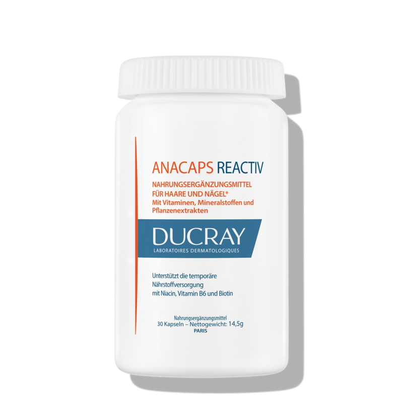 Nahrungsergänzungsmittel