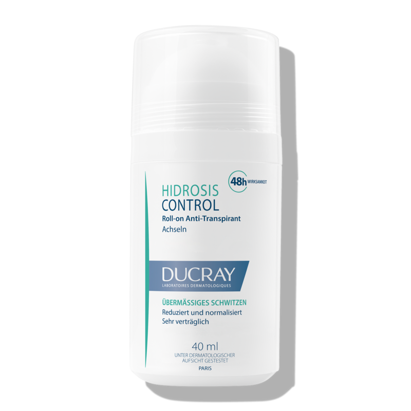 Anti-Transpirant Roll-on